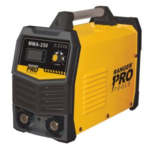 INVERSOR 250 AMP RANGER PRO