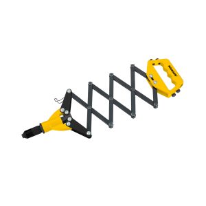 REMACHADORA DE FUELLE 10" RANGER
