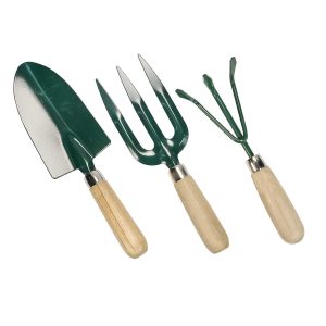 KIT DE JARDINERIA MP TOOLS