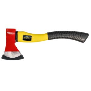 HACHA MANGO FIBRA 1500 G RANGER