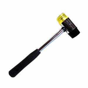 MARTILLO DE CAUCHO 25 MM MP TOOLS