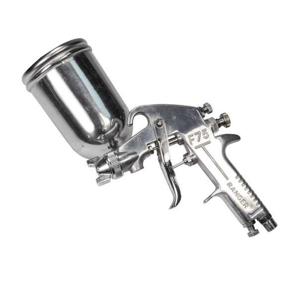 PISTOLA PARA PINTAR 1.4 MM F75 RANGER