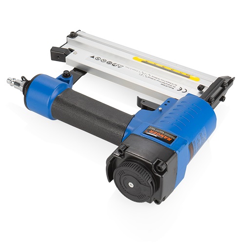 CLAVADORA Y GRAPADORA NEUMATICA CALIBRE 18 RANGER - Imagen 3