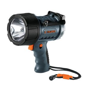LAMPARA RECARGABLE DE LED 300 LM ALTA POTENCIA TRUPER