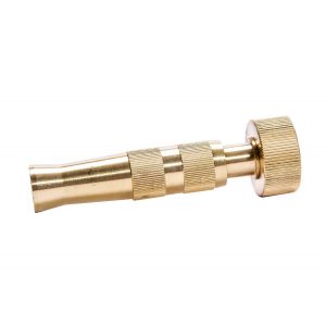 BOQUILLA PARA MANGUERA BRONCE 2 FUNCIONES RANGER