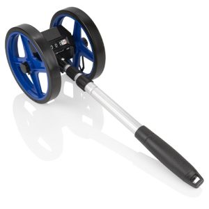 ODOMETRO CON DOBLE RUEDA MP TOOLS