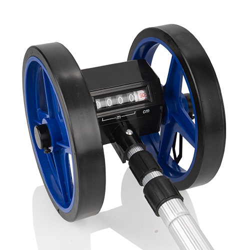 ODOMETRO CON DOBLE RUEDA MP TOOLS - Imagen 2