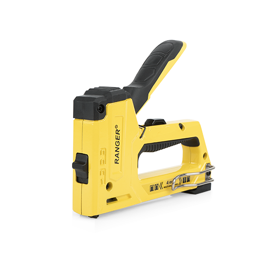 ENGRAPADORA MANUAL 4 EN 1 PROFESIONAL RANGER