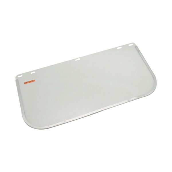 VISOR PARA CARETA MAVERICK