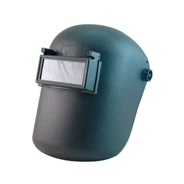 CARETA PARA SOLDAR DYNASTY MAVERICK