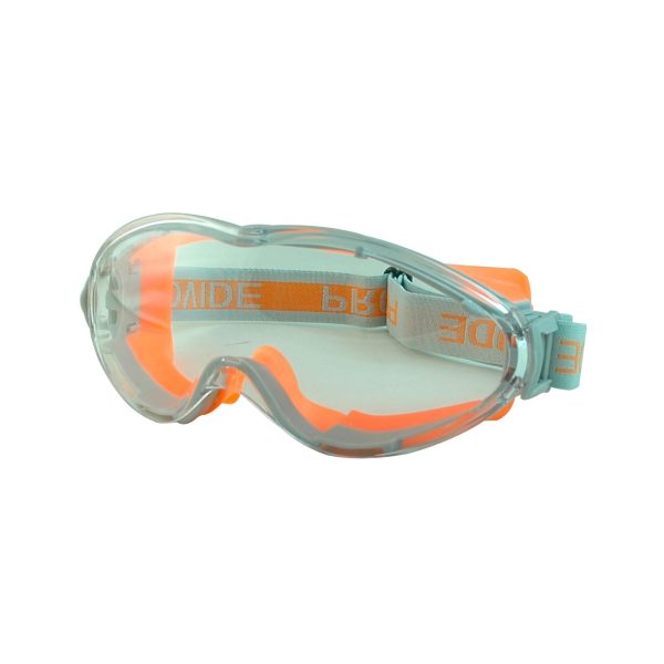 MONOGAFAS DE SEGURIDAD MAVERICK