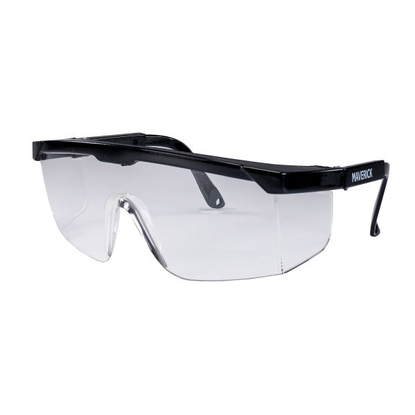 LENTES POWER CLAROS MAVERICK