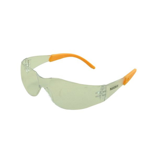 LENTES COMET CLAROS MAVERICK