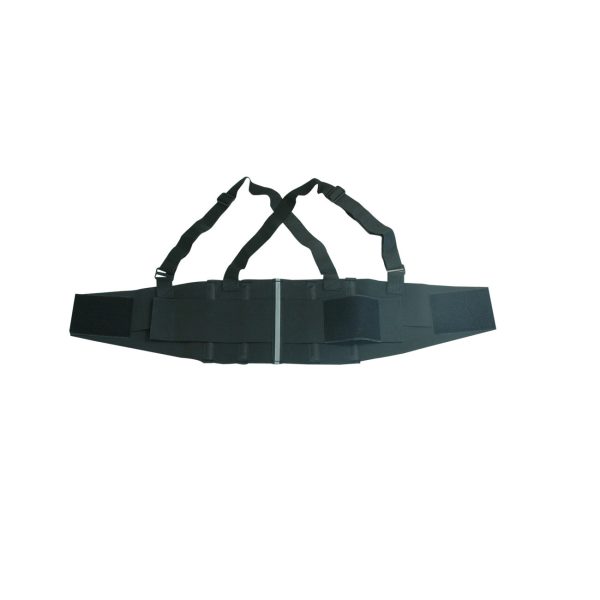 CINTURON ERGONOMICO PARA ESPALDA MAVERICK
