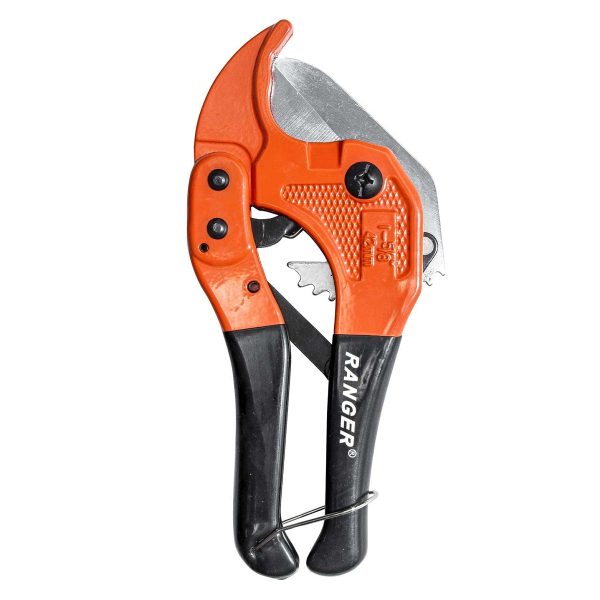 CORTADOR DE TUBO PVC RANGER