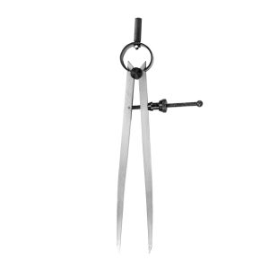 COMPAS DE PUNTAS 250 MM RANGER