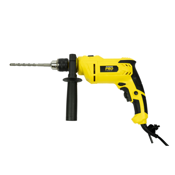 TALADRO PERCUTOR 1/2" 900 W RANGER