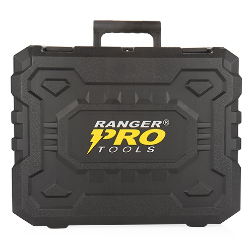 ROTOMARTILLO INALAMBRICO 1" 20 V RANGER PRO - Imagen 3