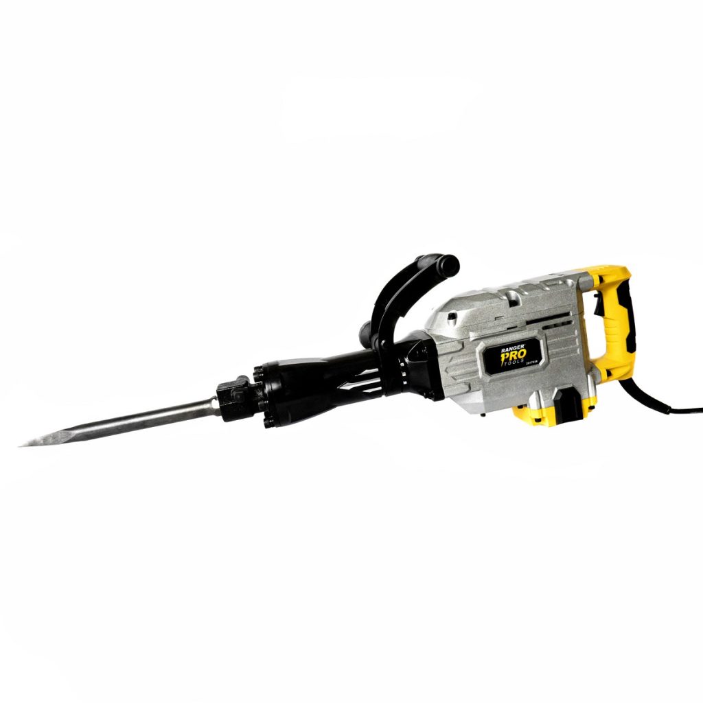 MARTILLO DEMOLEDOR RANGER PRO