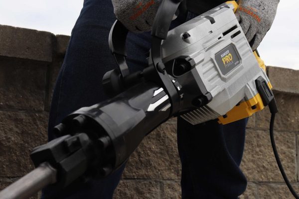 MARTILLO DEMOLEDOR RANGER PRO - Imagen 3