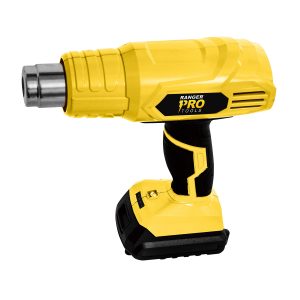 PISTOLA DE CALOR INALAMBRICA RANGER PRO