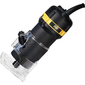 REBORDEADORA 1/4" 530 W RANGER