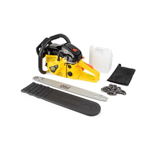 MOTOSIERRA 18" RANGER - Imagen 5