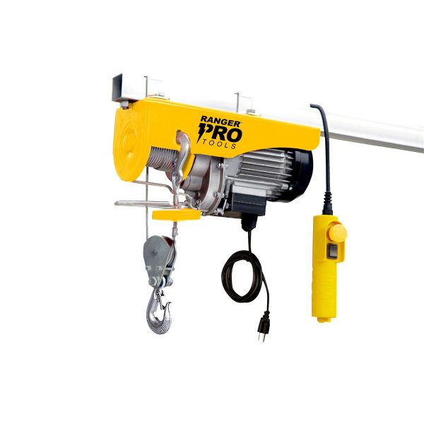 DIFERENCIAL ELECTRICO 400 KG RANGER PRO