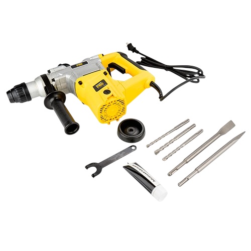 ROTOMARTILLO 1" 1050 W RANGER - Imagen 2