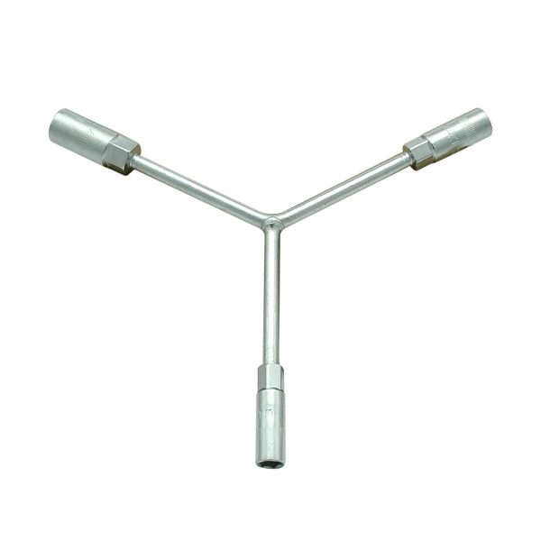 LLAVE EN Y 10 MM, 12 MM Y 14 MM RANGER