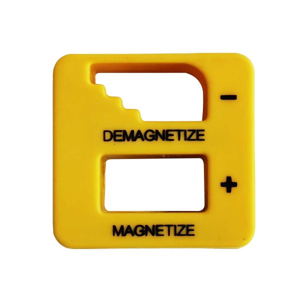 MAGNETIZADOR / DESMAGNETIZADOR RANGER