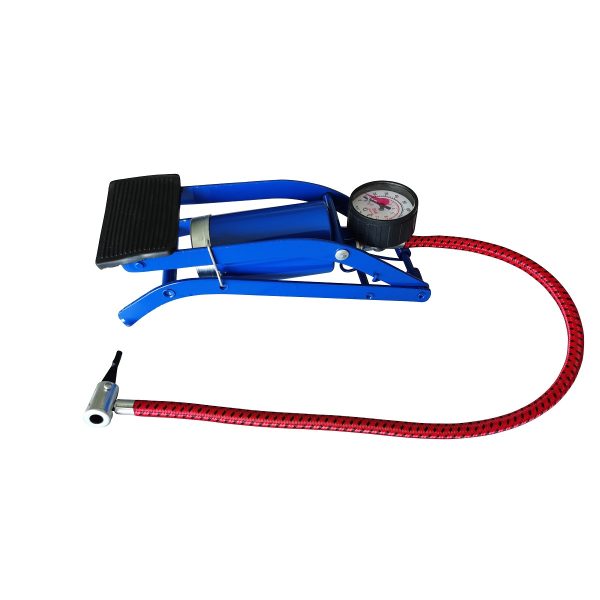 INFLADOR DE PEDAL RANGER