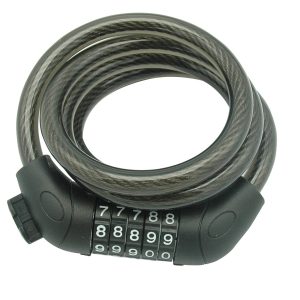 CANDADO PARA BICICLETAS RANGER