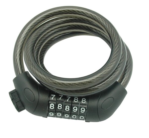 CANDADO PARA BICICLETAS RANGER
