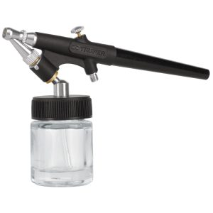 AEROGRAFO DE SUCCION TRUPER