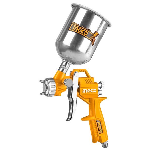 PISTOLA PARA PINTAR 400 CC INGCO