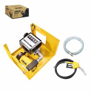 BOMBA DE DIESEL DIGITAL 12V/200W 40L/MIN UYUSTOOLS