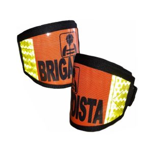 BRAZALETE BRIGADISTA