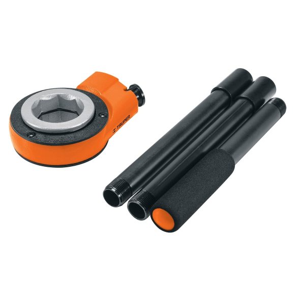 CABEZAL PARA DADOS TA-851 TRUPER