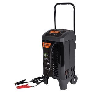 CARGADOR DE 200 A PARA BATERIAS DE 12 V TRUPER EXPERT