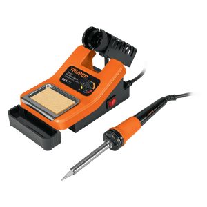 CAUTIN PROFESIONAL CON ESTACION PARA ELECTRONICA TRUPER