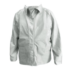 CHAQUETA EN CARNAZA