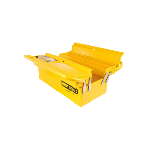 CAJA HERRAMIENTAS METALICA 16" 3 NIVELES UYUSTOOLS