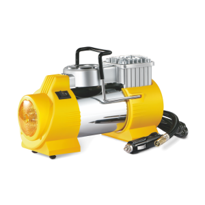 COMPRESOR DE AIRE 12 V - 180 W PARA AUTO UYUSTOOLS