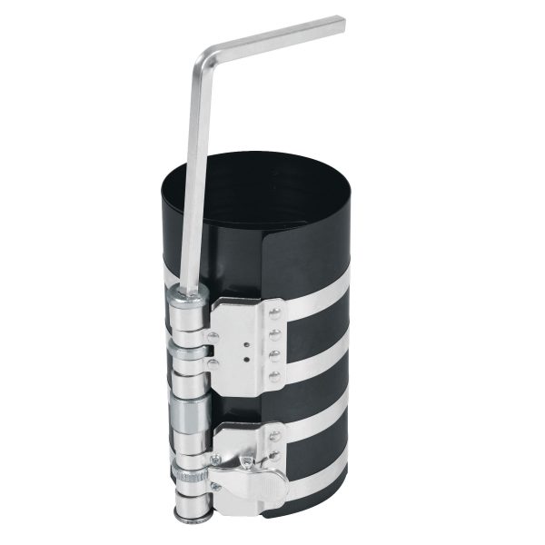 COMPRESOR PARA ANILLOS DIESEL TRUPER