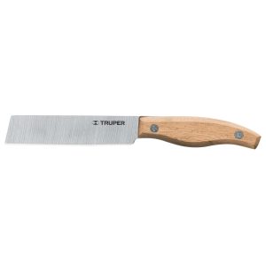 CUCHILLO PARA ELECTRICISTA 7-1/2" TRUPER