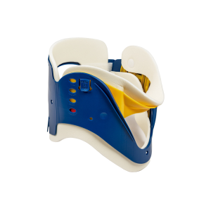 CUELLO ORTOPEDICO GRADUABLE