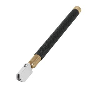 CORTAVIDRIO 6" CON DEPOSITO DE ACEITE TRUPER EXPERT