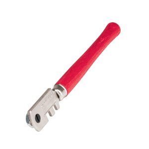 CORTAVIDRIO 5" CON 6 CUCHILLAS TRUPER