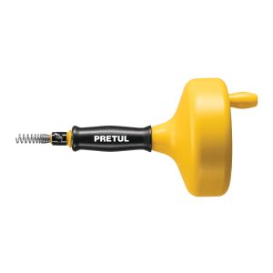 SONDA MANUAL DE 4.5 M PRETUL